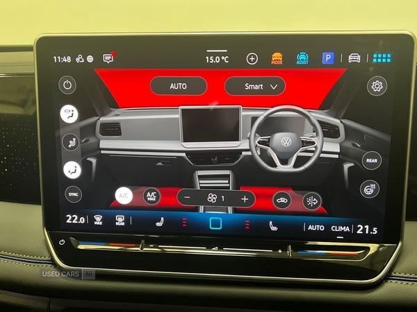 Used Volkswagen Tiguan 2025 for sale - 76551339: Photo 28