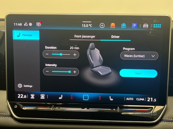 Used Volkswagen Tiguan 2025 for sale - 76551339: Photo 29