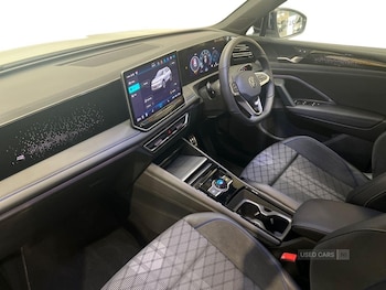 Used Volkswagen Tiguan 2025 for sale - 76551339: Photo