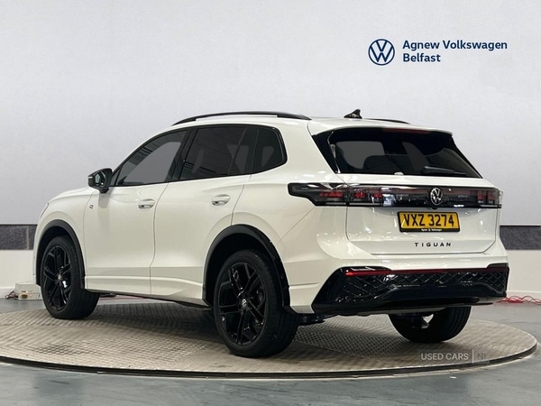 Used Volkswagen Tiguan 2025 for sale - 76551339: Photo 3