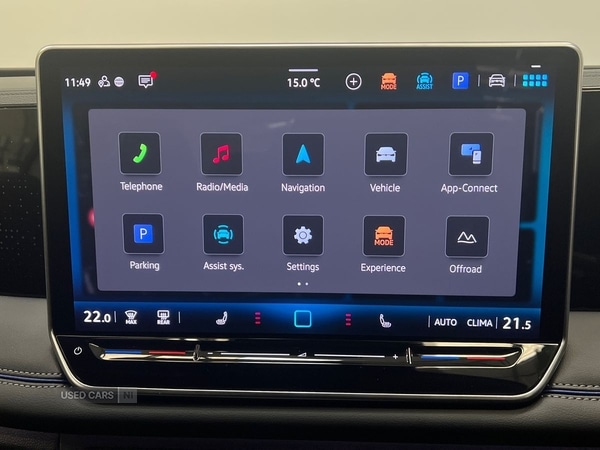 Used Volkswagen Tiguan 2025 for sale - 76551339: Photo 33