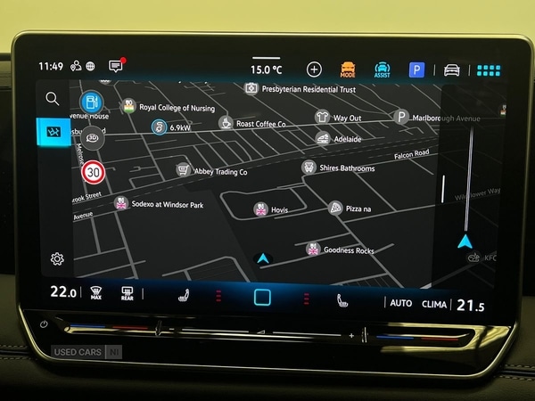 Used Volkswagen Tiguan 2025 for sale - 76551339: Photo 35