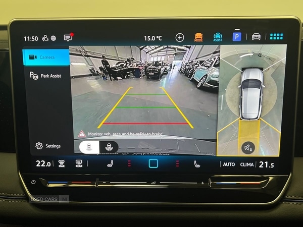 Used Volkswagen Tiguan 2025 for sale - 76551339: Photo 36