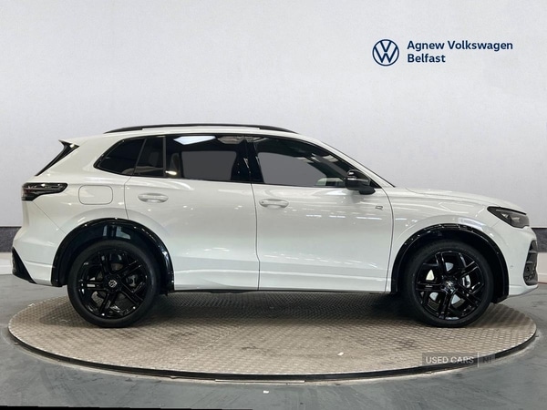 Used Volkswagen Tiguan 2025 for sale - 76551339: Photo 4