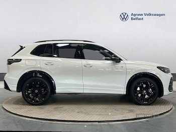 Used Volkswagen Tiguan 2025 for sale - 76551339: Photo