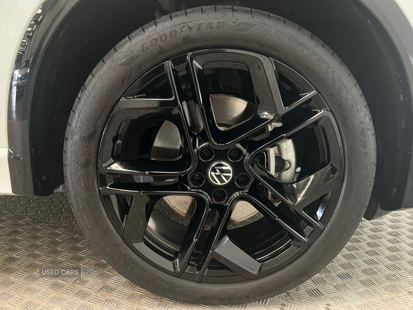 Used Volkswagen Tiguan 2025 for sale - 76551339: Photo 5