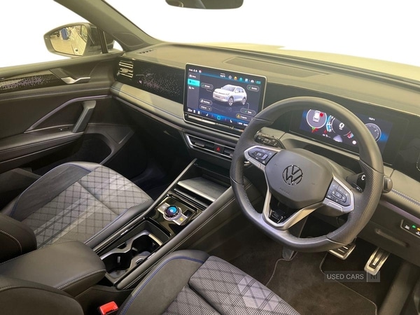 Used Volkswagen Tiguan 2025 for sale - 76551339: Photo 6