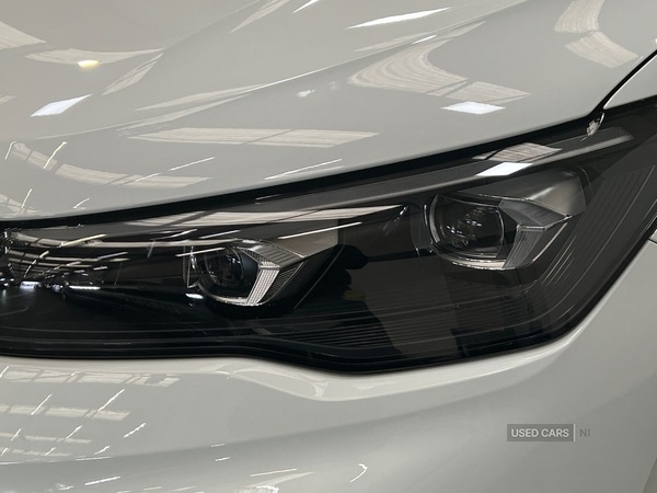 Used Volkswagen Tiguan 2025 for sale - 76551339: Photo 7