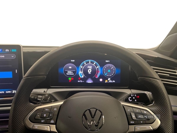 Used Volkswagen Tiguan 2025 for sale - 76551339: Photo 8