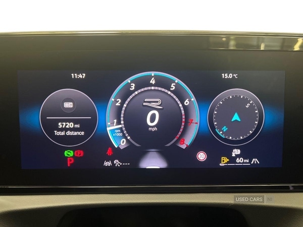 Used Volkswagen Tiguan 2025 for sale - 76551339: Photo 9