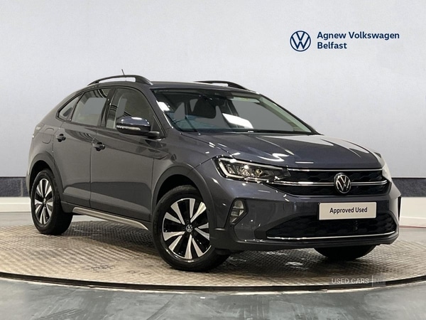 Used Volkswagen Taigo 2024 for sale - 76914211: Photo 1