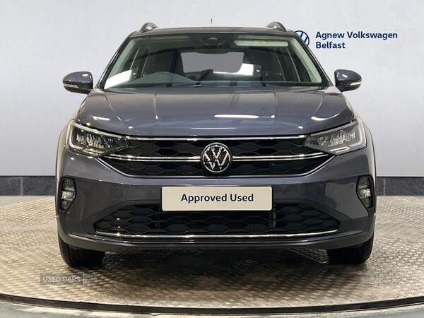 Used Volkswagen Taigo 2024 for sale - 76914211: Photo 11