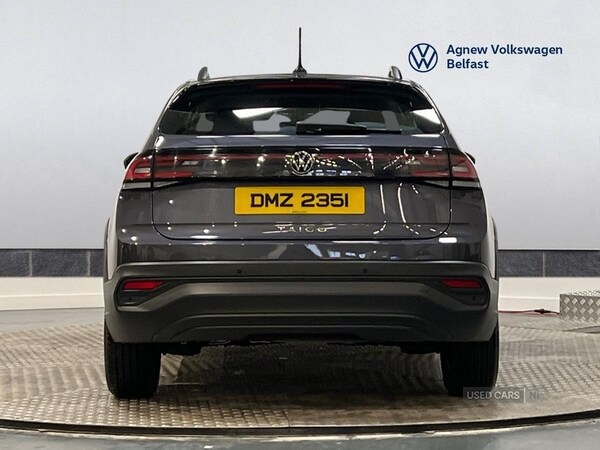 Used Volkswagen Taigo 2024 for sale - 76914211: Photo 12