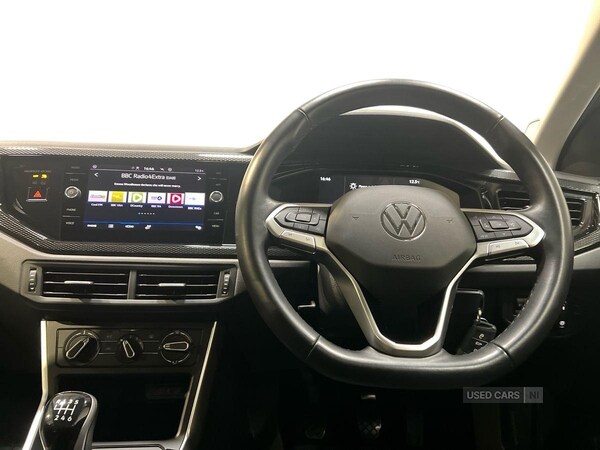 Used Volkswagen Taigo 2024 for sale - 76914211: Photo 13