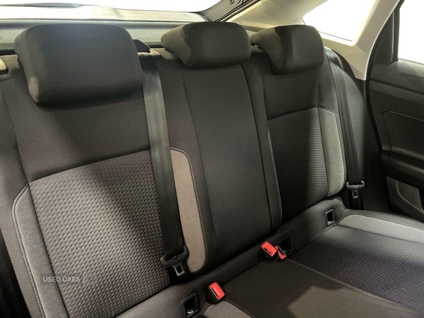 Used Volkswagen Taigo 2024 for sale - 76914211: Photo 14