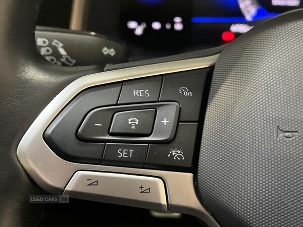 Used Volkswagen Taigo 2024 for sale - 76914211: Photo 17