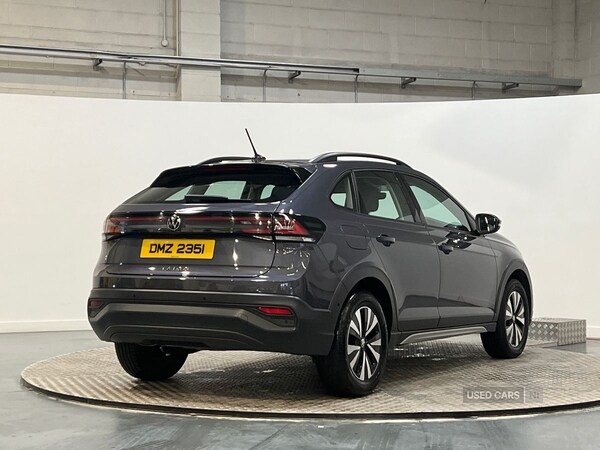 Used Volkswagen Taigo 2024 for sale - 76914211: Photo 19