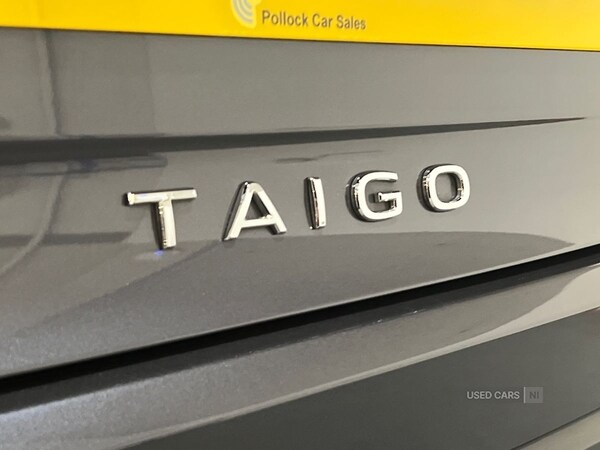 Used Volkswagen Taigo 2024 for sale - 76914211: Photo 22