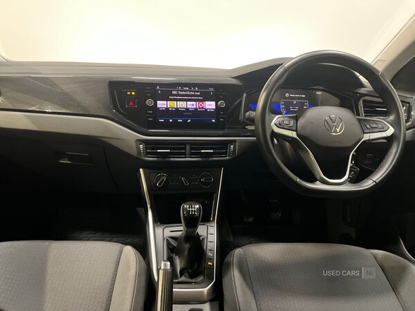 Used Volkswagen Taigo 2024 for sale - 76914211: Photo 23