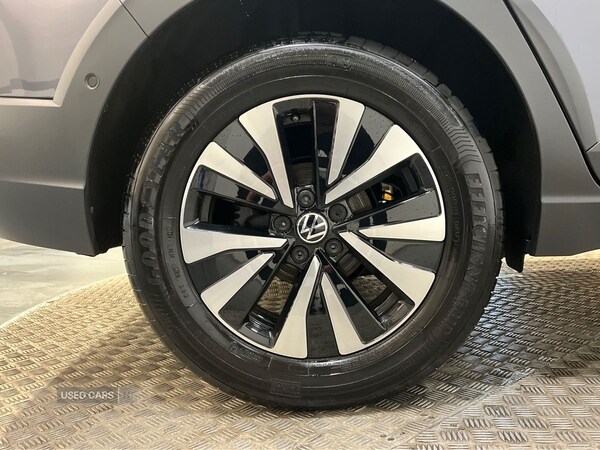 Used Volkswagen Taigo 2024 for sale - 76914211: Photo 24