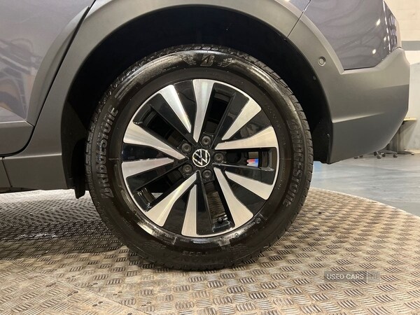 Used Volkswagen Taigo 2024 for sale - 76914211: Photo 25