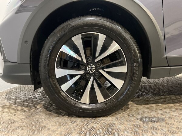 Used Volkswagen Taigo 2024 for sale - 76914211: Photo 26