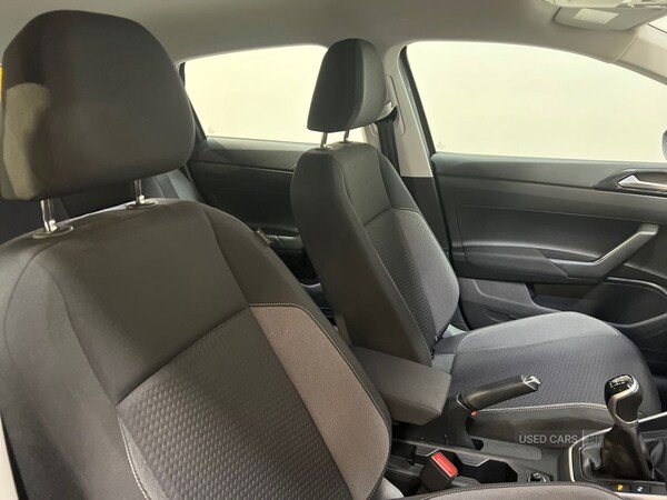 Used Volkswagen Taigo 2024 for sale - 76914211: Photo 27