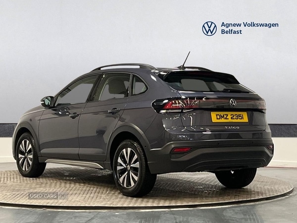 Used Volkswagen Taigo 2024 for sale - 76914211: Photo 3