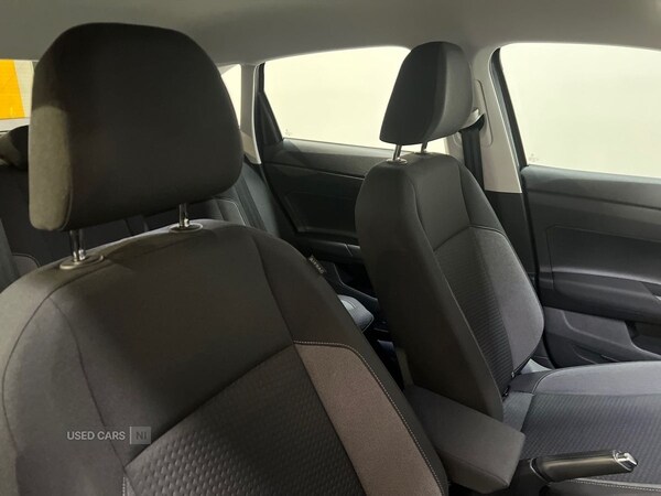 Used Volkswagen Taigo 2024 for sale - 76914211: Photo 31