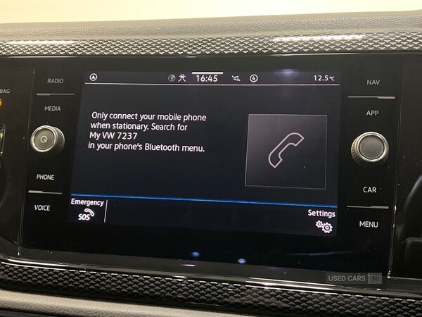 Used Volkswagen Taigo 2024 for sale - 76914211: Photo 33