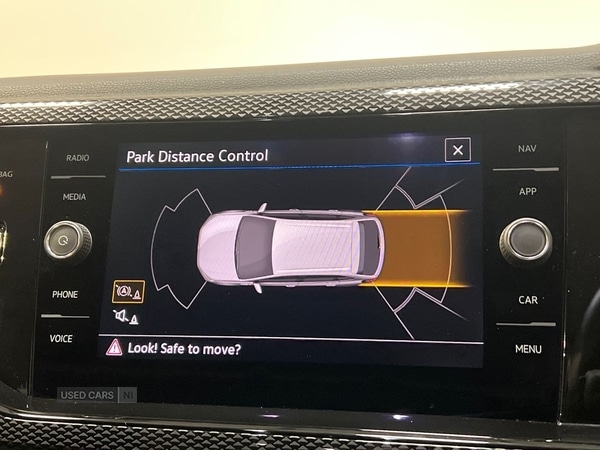 Used Volkswagen Taigo 2024 for sale - 76914211: Photo 34