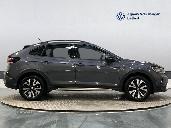 Used Volkswagen Taigo 2024 for sale - 76914211: Photo 4