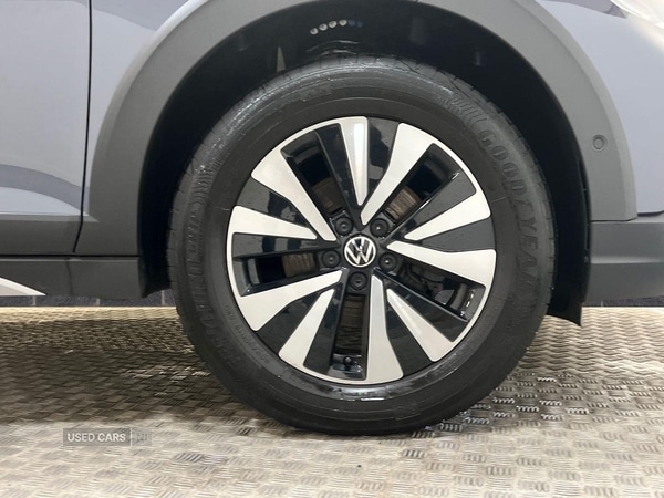 Used Volkswagen Taigo 2024 for sale - 76914211: Photo 5