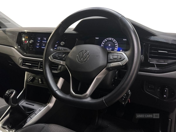 Used Volkswagen Taigo 2024 for sale - 76914211: Photo 6