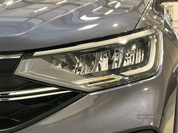 Used Volkswagen Taigo 2024 for sale - 76914211: Photo 7