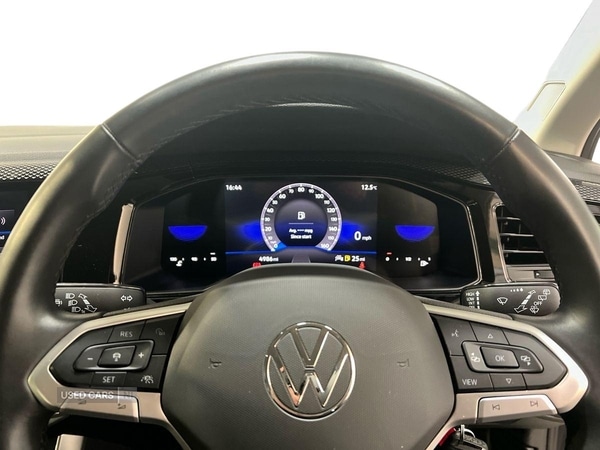 Used Volkswagen Taigo 2024 for sale - 76914211: Photo 8