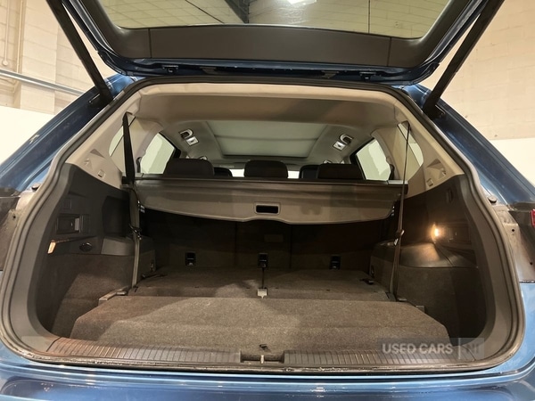 Used Volkswagen Tiguan Allspace 2020 for sale - 78020697: Photo 10