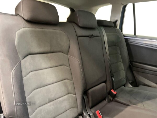 Used Volkswagen Tiguan Allspace 2020 for sale - 78020697: Photo 14