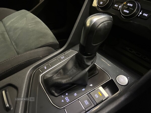Used Volkswagen Tiguan Allspace 2020 for sale - 78020697: Photo 15