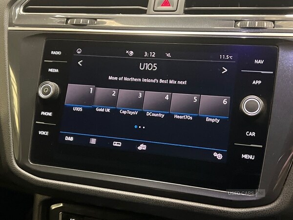 Used Volkswagen Tiguan Allspace 2020 for sale - 78020697: Photo 16