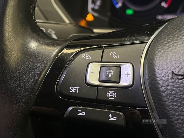 Used Volkswagen Tiguan Allspace 2020 for sale - 78020697: Photo 17