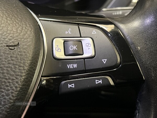 Used Volkswagen Tiguan Allspace 2020 for sale - 78020697: Photo 18