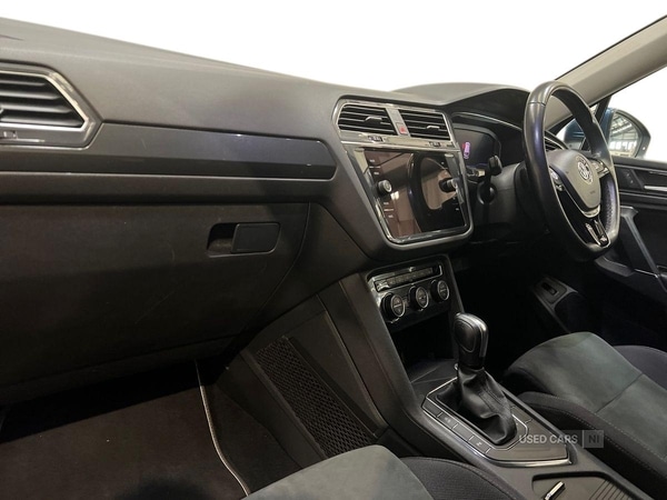 Used Volkswagen Tiguan Allspace 2020 for sale - 78020697: Photo 2