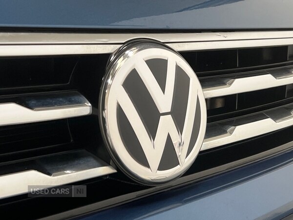Used Volkswagen Tiguan Allspace 2020 for sale - 78020697: Photo 21