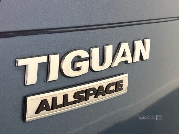 Used Volkswagen Tiguan Allspace 2020 for sale - 78020697: Photo 22