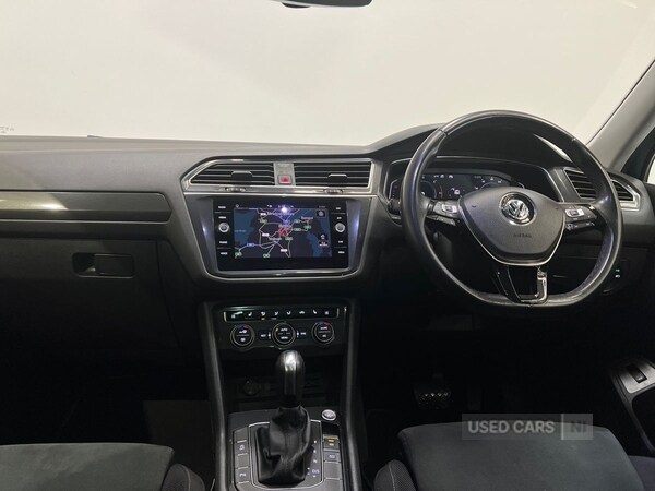 Used Volkswagen Tiguan Allspace 2020 for sale - 78020697: Photo 23