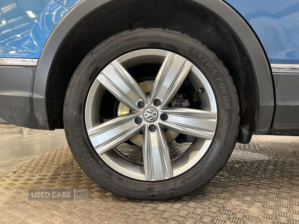 Used Volkswagen Tiguan Allspace 2020 for sale - 78020697: Photo 24
