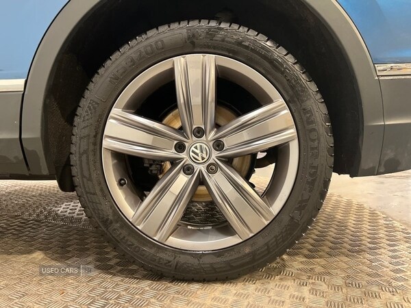 Used Volkswagen Tiguan Allspace 2020 for sale - 78020697: Photo 25