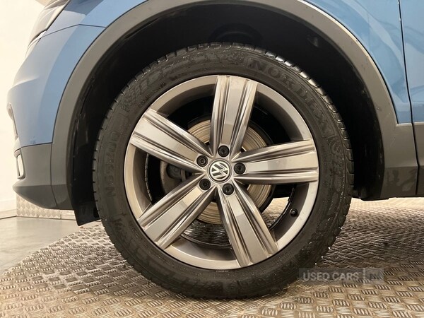 Used Volkswagen Tiguan Allspace 2020 for sale - 78020697: Photo 26