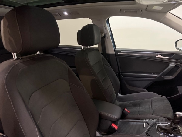 Used Volkswagen Tiguan Allspace 2020 for sale - 78020697: Photo 27